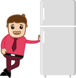 refrigerator appliance parts america