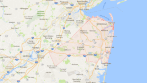 How to Find Air Conditioner Parts in Monmouth County